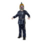 Costume garcon citrouille 5-10 a