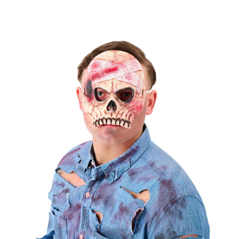 Masque homme halloween ass