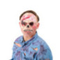 Masque homme halloween ass
