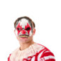 Masque homme halloween ass