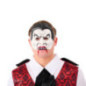 Masque homme halloween ass