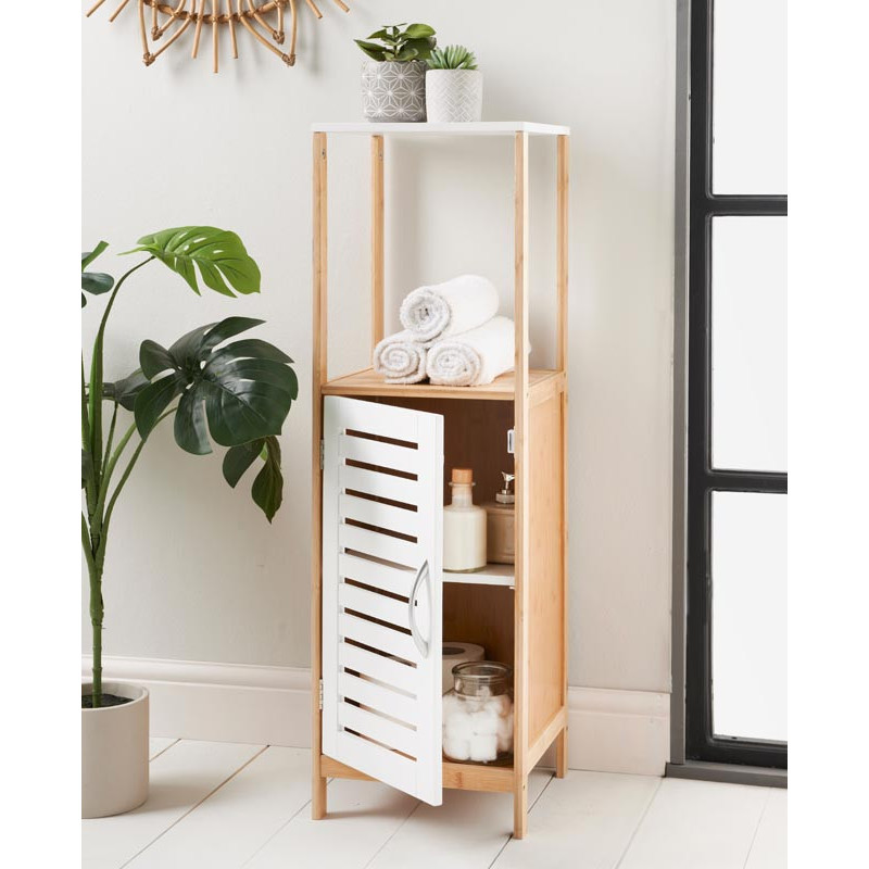 Meuble salle de bain