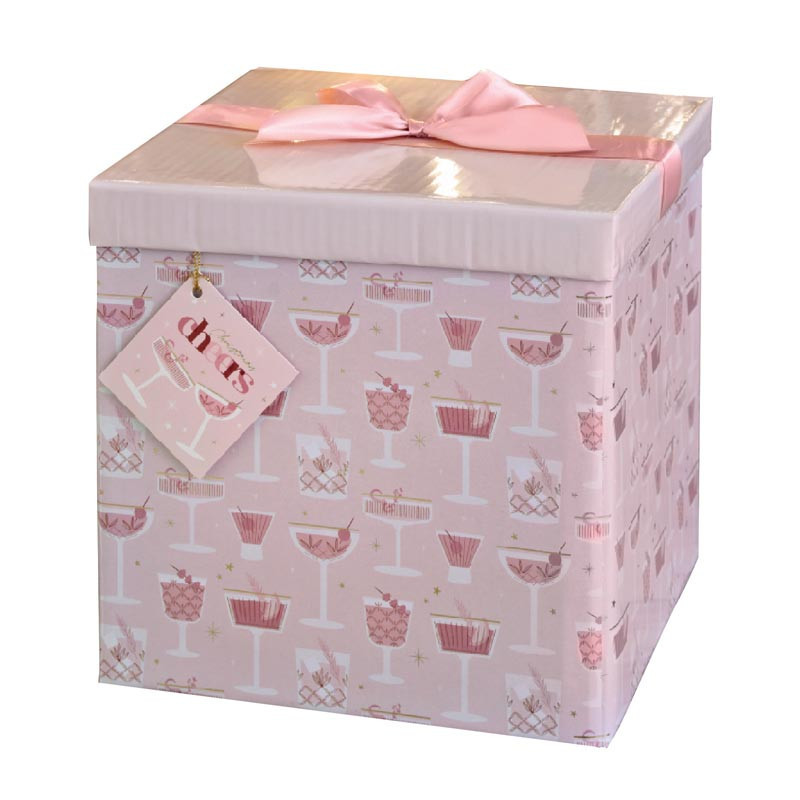 Boite cadeau medium