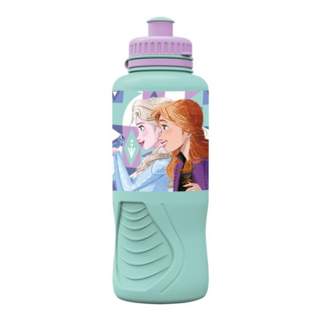 Sport bouteille frozen ice magic