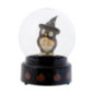Globe musciale halloween