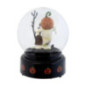 Globe musciale halloween