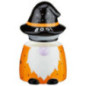 Bougie halloween gnome