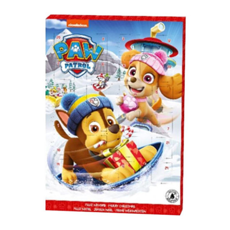 Calendrier de l'avent