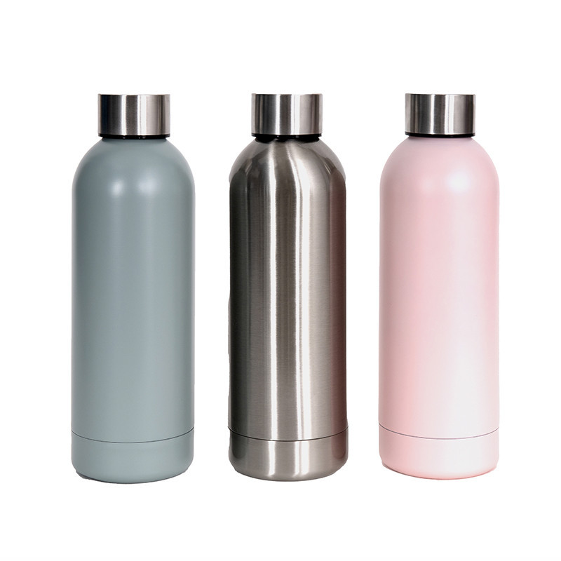 Bouteille hello summer 0.5l