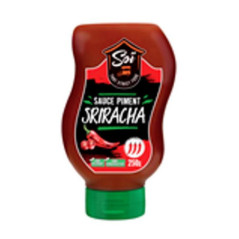 Sauce sriracha