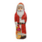 Chocolat pere noel