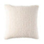 Coussin phoenix 48x48cm creme