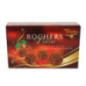 Chocolat rochers au praline