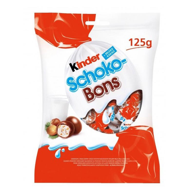 Schokobons