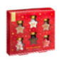 Coffret chocolats chauds 6pcs