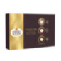 Rocher bouchees au chocolat
