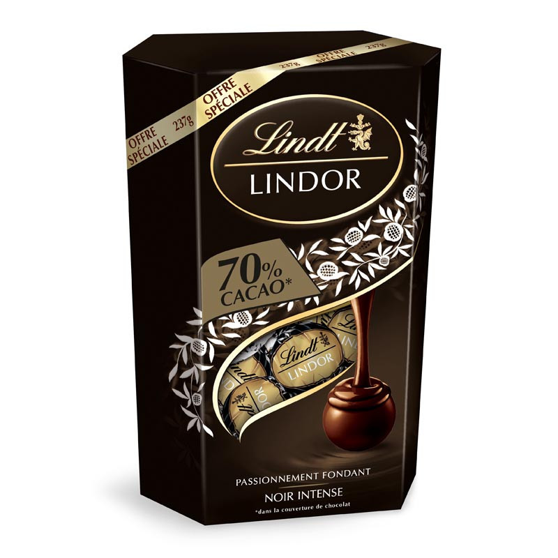 L'ORIGINAL ~ Chocolat NOIR 70% Cacao - 100g - Chocolat Dardenne