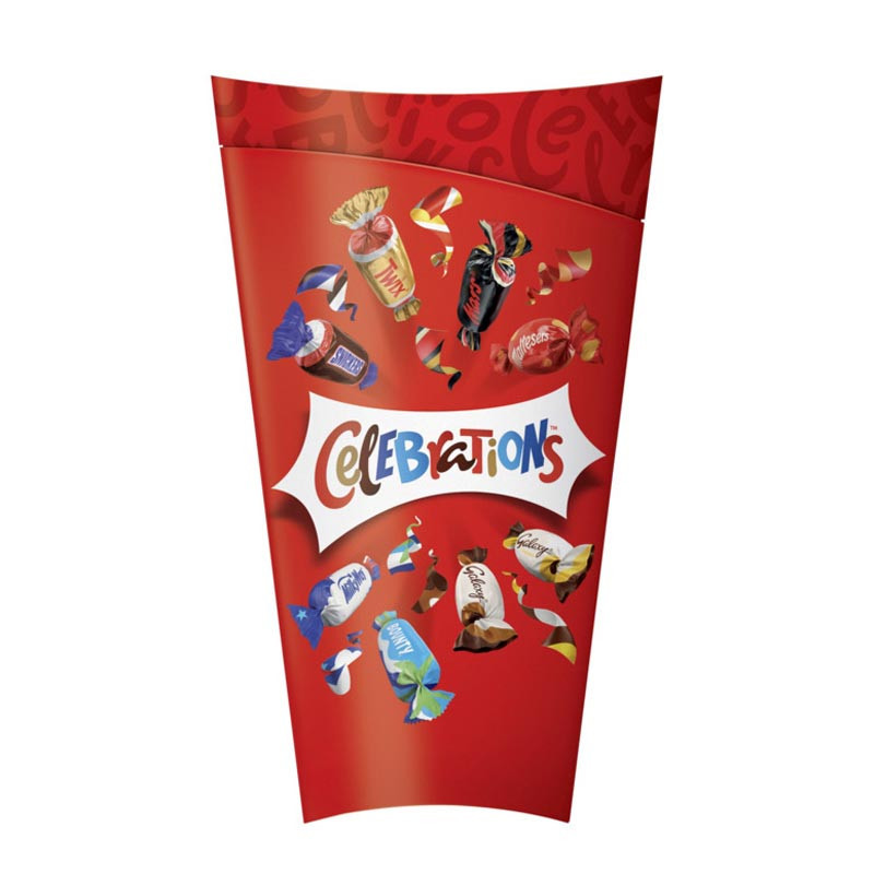 Chocolat assortiment