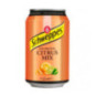 Soda citrus mix 330ml