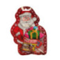 Confiseries sachet pere noel