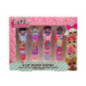 Lol coffret gloss 4 pcs