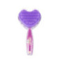 Brosse a cheveux barbie