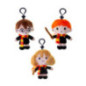 Porte clef harry potter