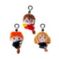 Porte clef harry potter