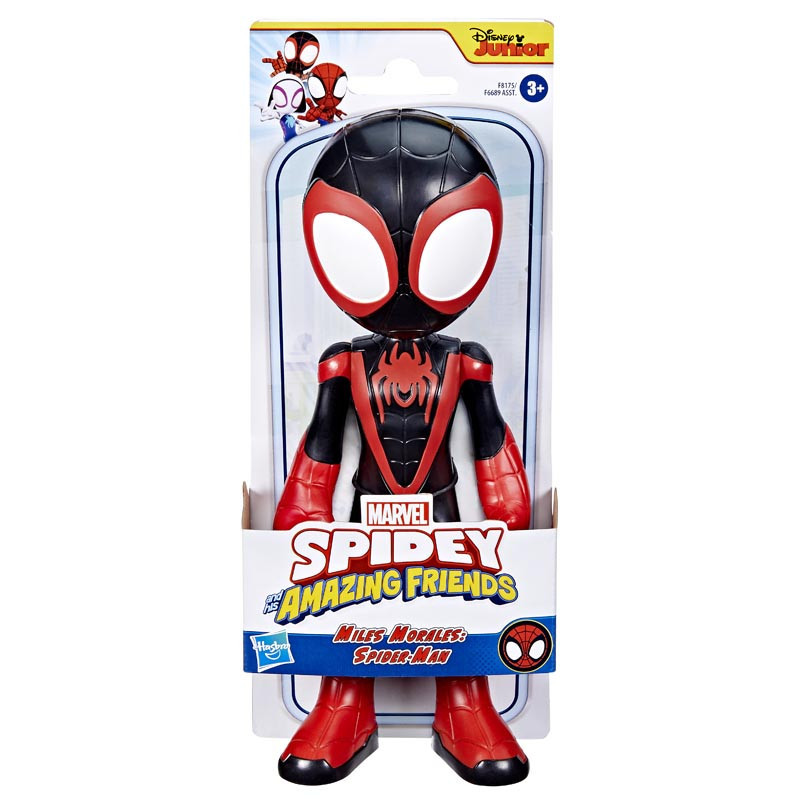 maxi toys spidey