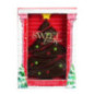 Sapin de noel en chocolat puzzle