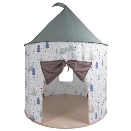 Tente pop-up little camper m6