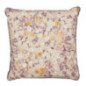 Coussin happy flower