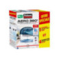 Pack absorbeur aero 40m²