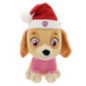 Peluche noel 28cm