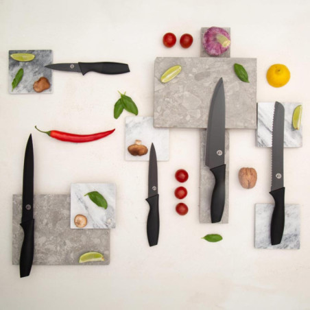 Set de 5 couteaux - master chef