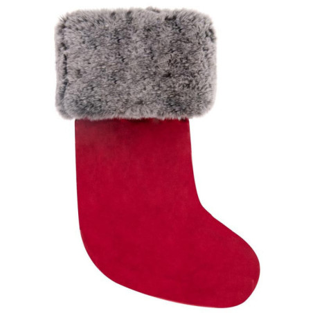 Chaussette de noel