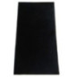 Tapis micro plush