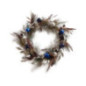 Couronne de noel 70cm try me