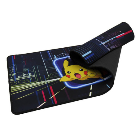 Pokemon pikachu desktop pad