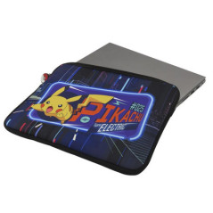 Pokemon pikachu laptop case