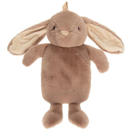 Bouillotte forme de lapin 0.7l