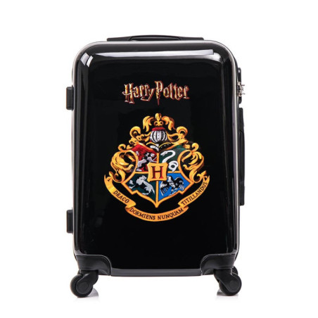Harry Potter Valise cabine pour enfants et adultes