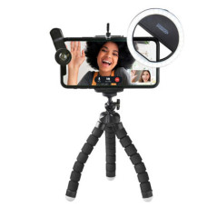 Kit selfie vlogging