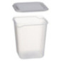 Boite plastique 1.6l x3