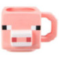 Minecraft- mug 3d