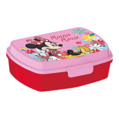 Boite a gouter minnie