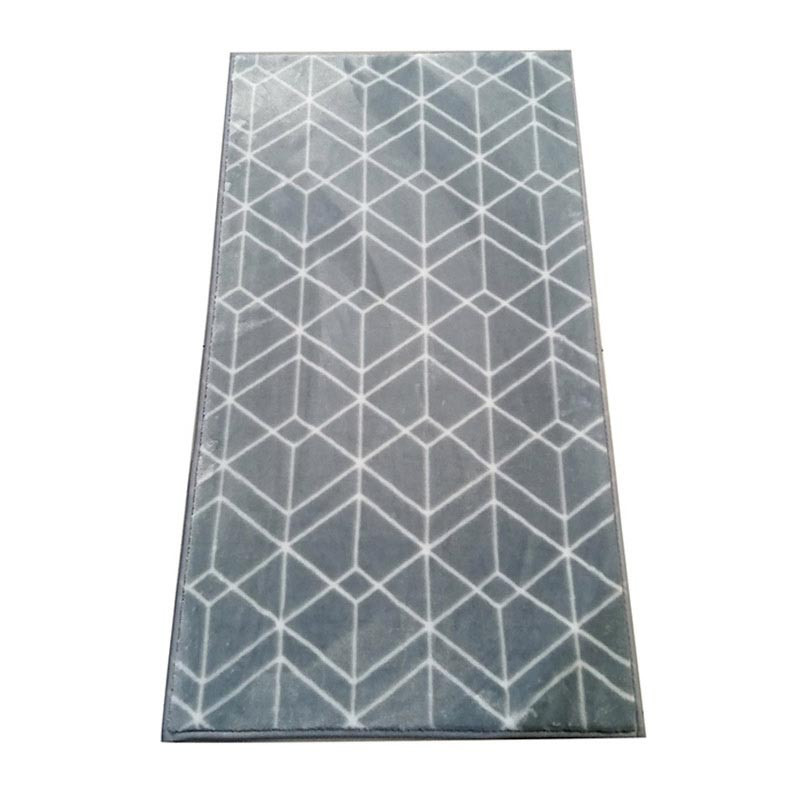 Tapis microplush 60 x 110 cm