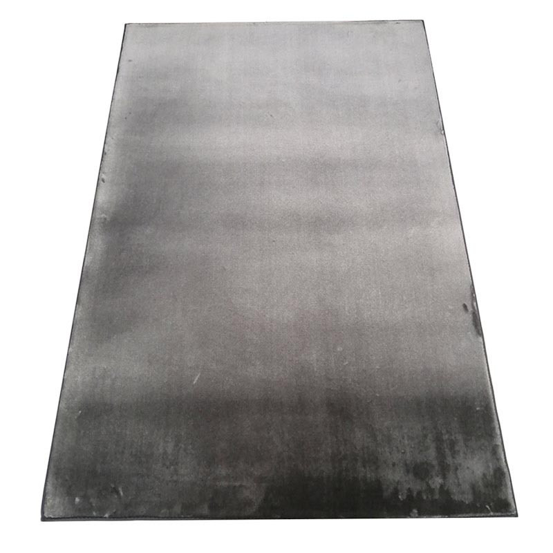 Tapis micro plush