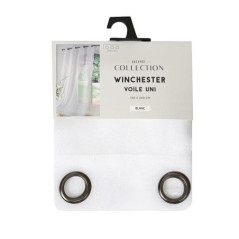 Voile Aillets winchester