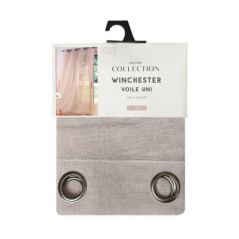 Voile Aillets winchester